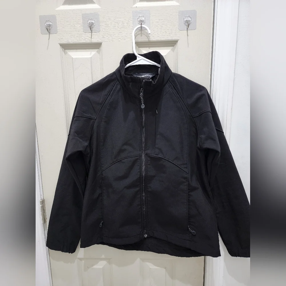 Black Diamond jacket, size small, black